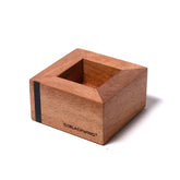 Blackwing Upright Box Display, made of wood